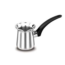 Korkmaz Orbit Coffee Pot 2 Cups-A1206