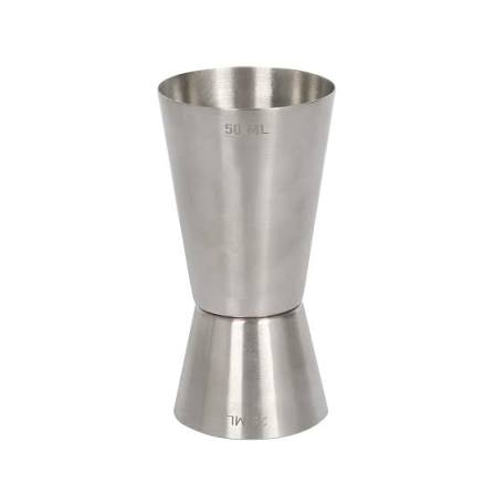 Heavy Jiggers 25/50ml- BS-II B 25/50 T