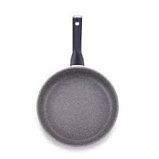 Korkmaz Palma Wok 28x8.5cm-A3915