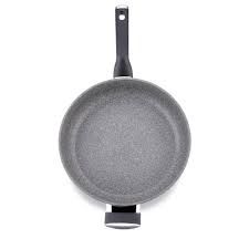 Korkmaz Palma Doubled Handle Frying Pan 30x6cm-A3912