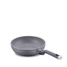 Korkmaz Palma Wok 28x8.5cm-A3915