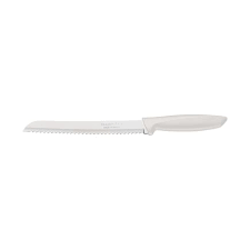 Tramontina Bread Knife Plenus White Handle 7 Inch- 23422/137