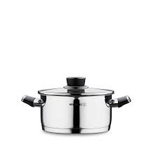 Korkmaz Pera Casserole 20x10cm-A2081