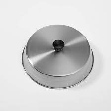 Round Plate Cover Basting 10.5-TW-IIC1BR10.5