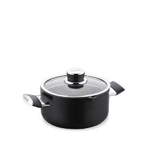 Korkmaz Lena Casserole 26x13cm-6.5L-A3883
