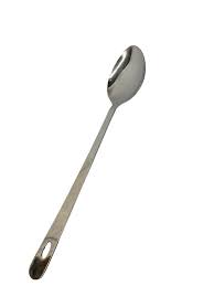 Sober Spoon 14" Solid- KT- I B 14S 2.00
