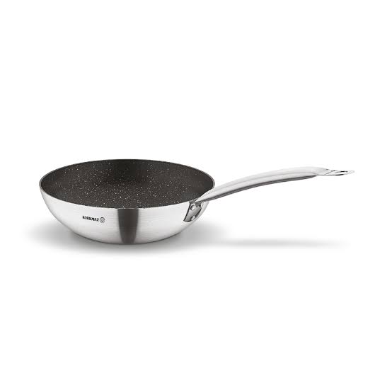 Korkmaz Gastro Wok 32x8.9cm- A2861