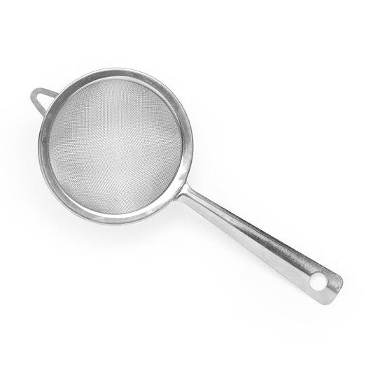 Stainless Steel Strainer 7cm R-4