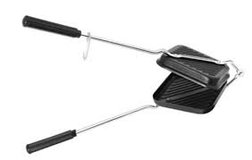 Non-Stick Toaster Grill-KNTG