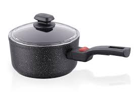Korkmaz Ornella Pratik Casserole 20x10.5cm-A2961