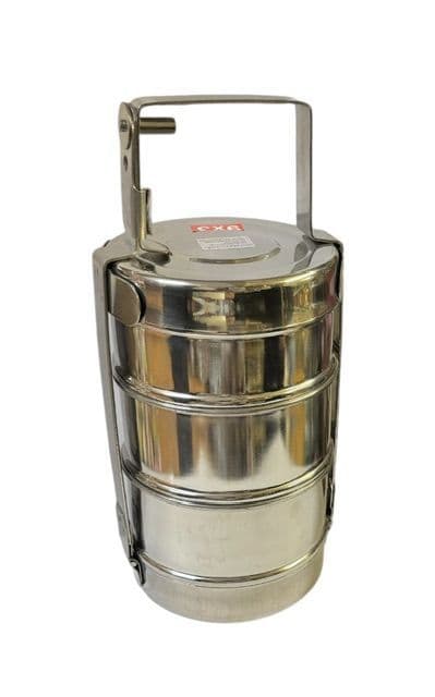 Tiffin 9 X 3- T-9X3