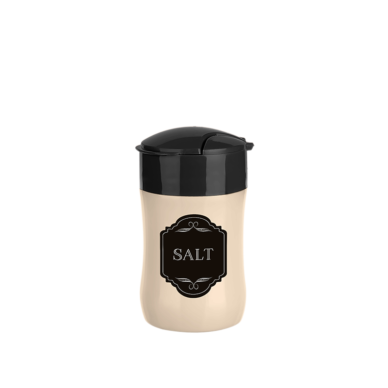 Caspi Salt Shaker 80ml-KC-200