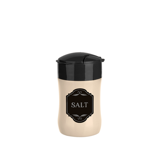 Caspi Salt Shaker 80ml-KC-200