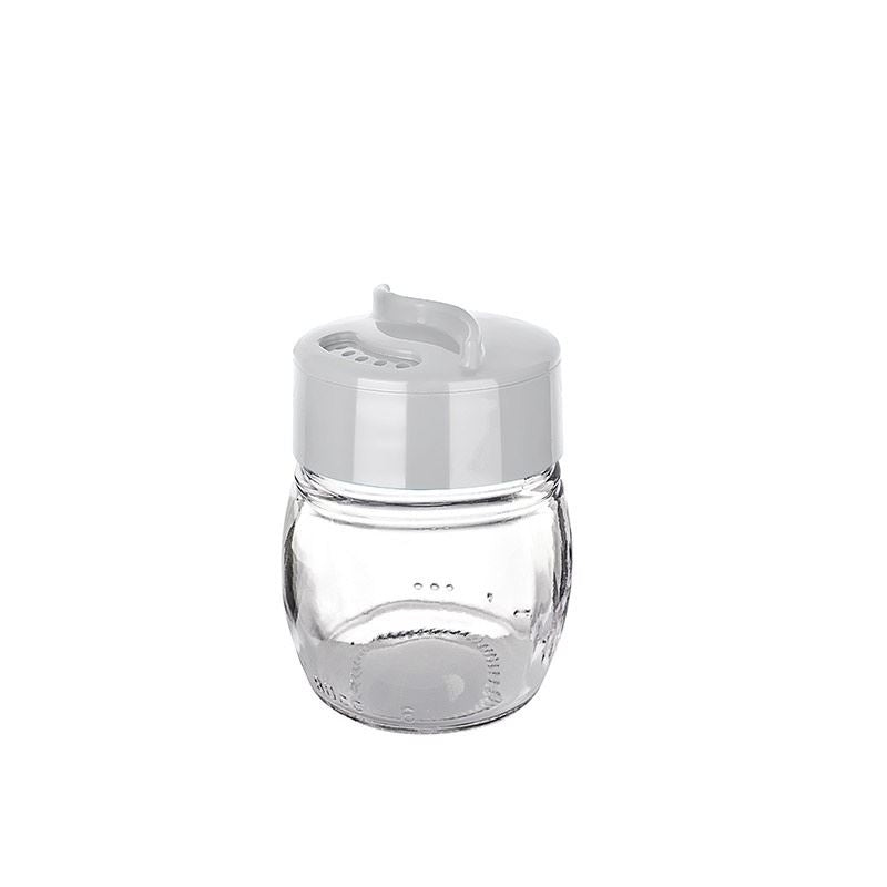 Curve Salt Shaker 370ml-KC-211