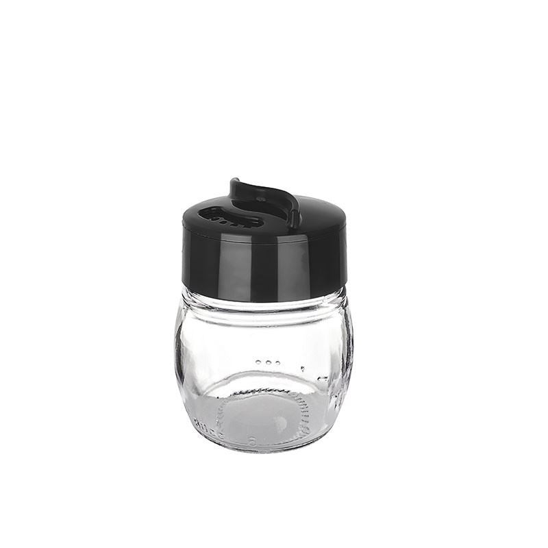 Curve Salt Shaker 370ml-KC-211