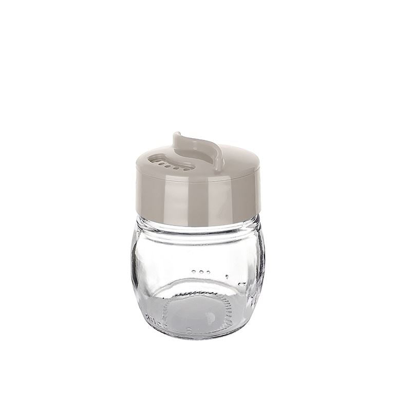 Curve Salt Shaker 370ml-KC-211