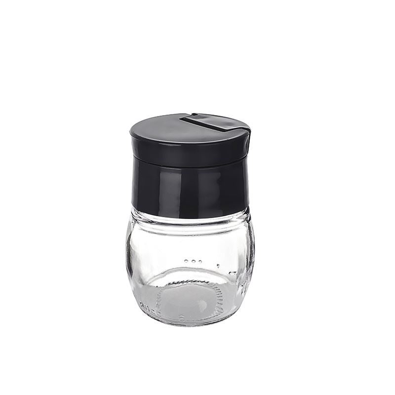 Salt-in-Salt Shaker 190ml-KC-203