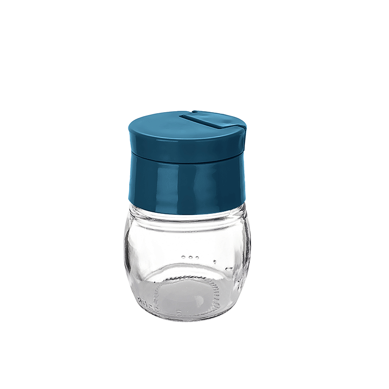 Salt-in-Salt Shaker 190ml-KC-203