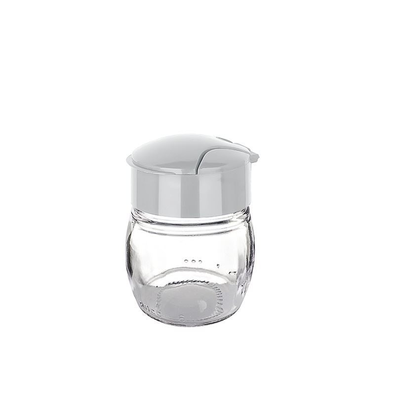 Perla Double Salt Shaker Box 80ml-KC-210