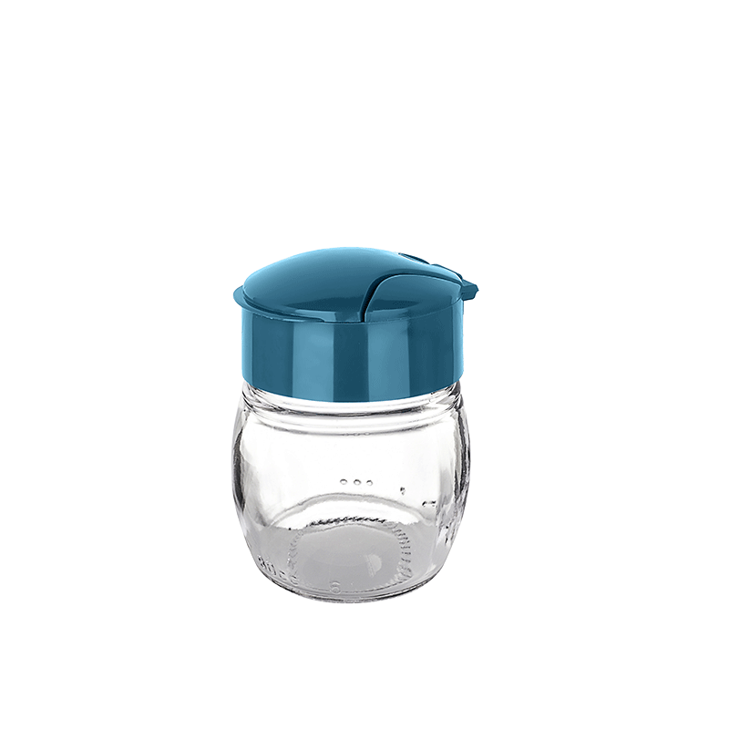 Perla Double Salt Shaker Box 80ml-KC-210