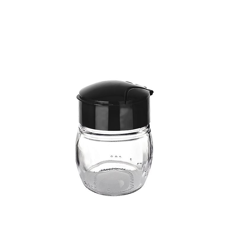 Perla Double Salt Shaker Box 80ml-KC-210
