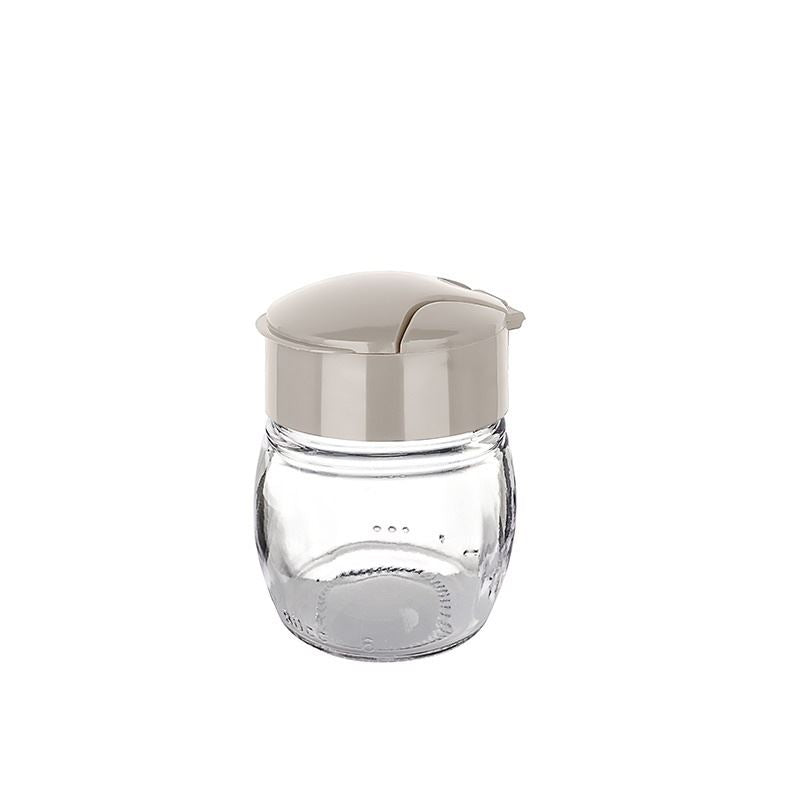 Perla Double Salt Shaker Box 80ml-KC-210