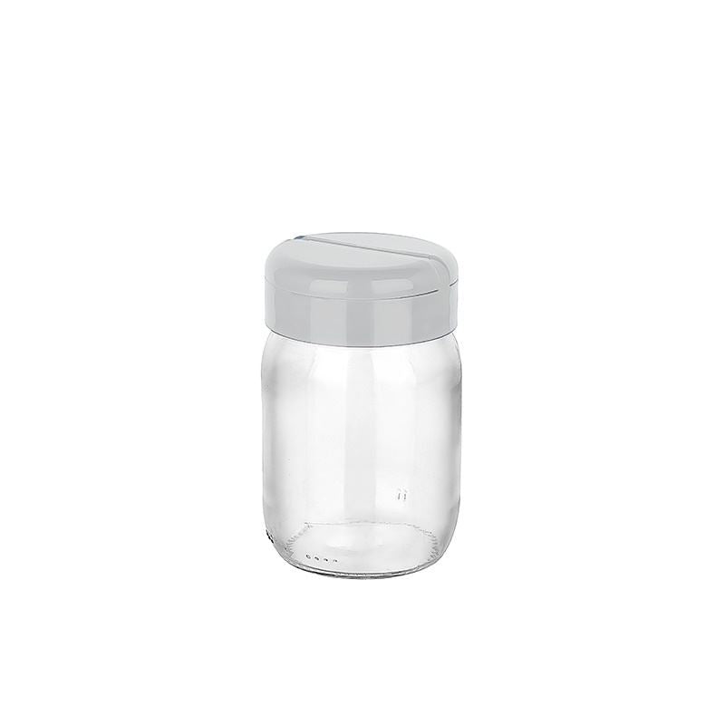 Wings Spice Jar 80ml-KC-205