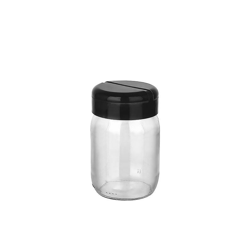 Wings Spice Jar 80ml-KC-205