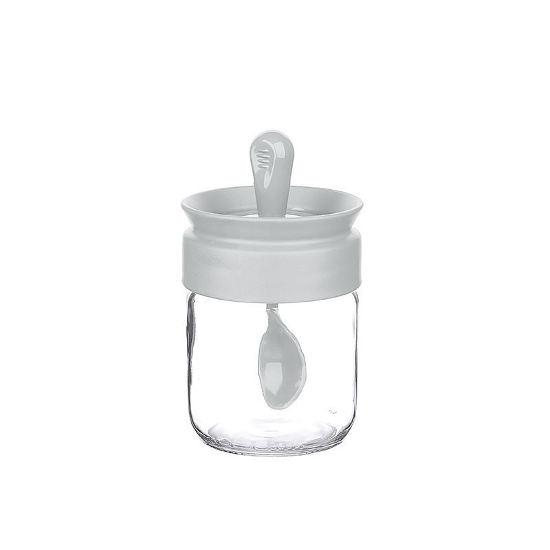 Marken Spice Jar 370ml-KC-263