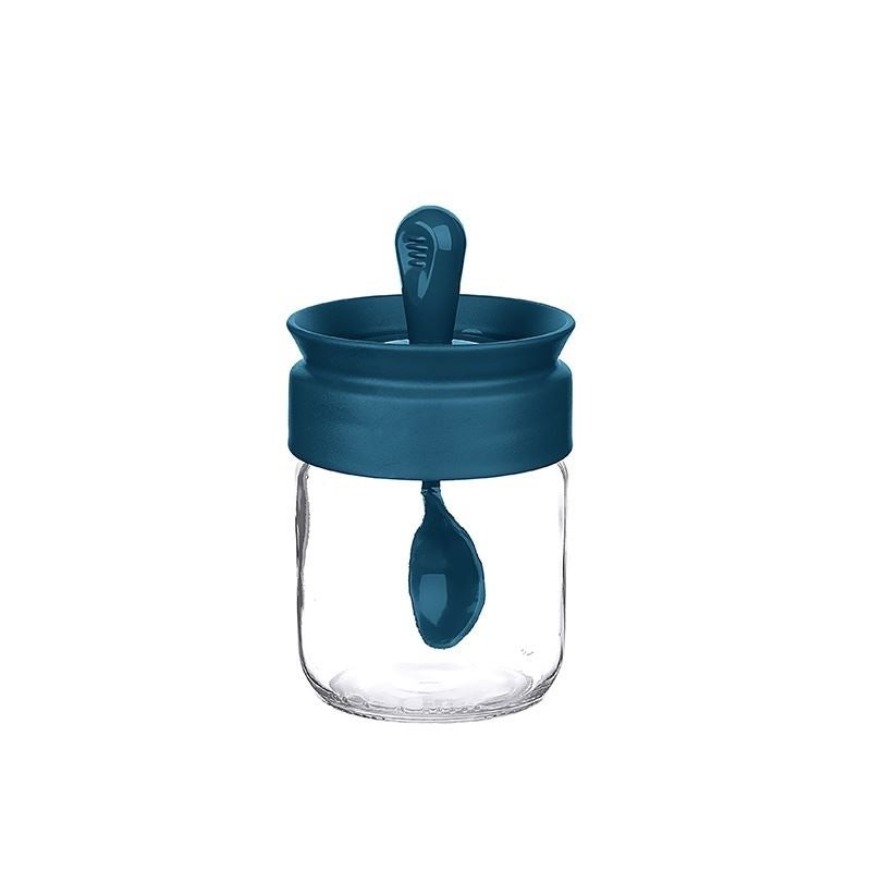 Marken Spice Jar 370ml-KC-263