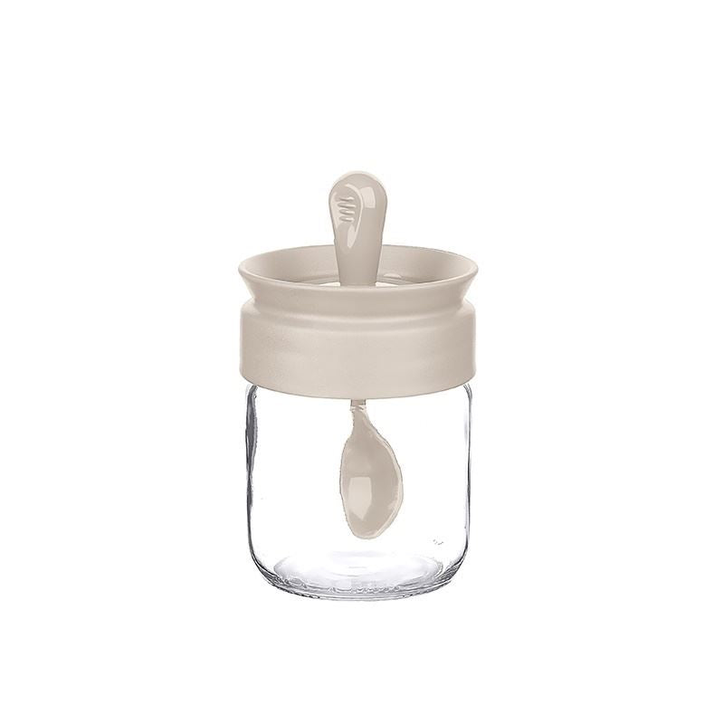 Marken Spice Jar 370ml-KC-263