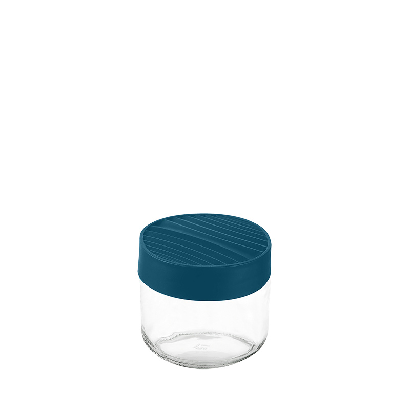 MOOD JAR WITH LID 300ML-KC-280