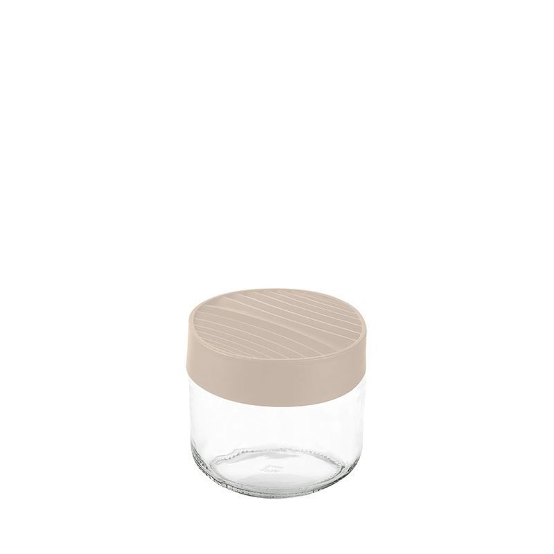 MOOD JAR WITH LID 300ML-KC-280