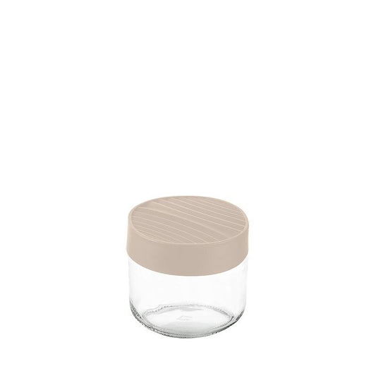 MOOD JAR WITH LID 300ML-KC-280