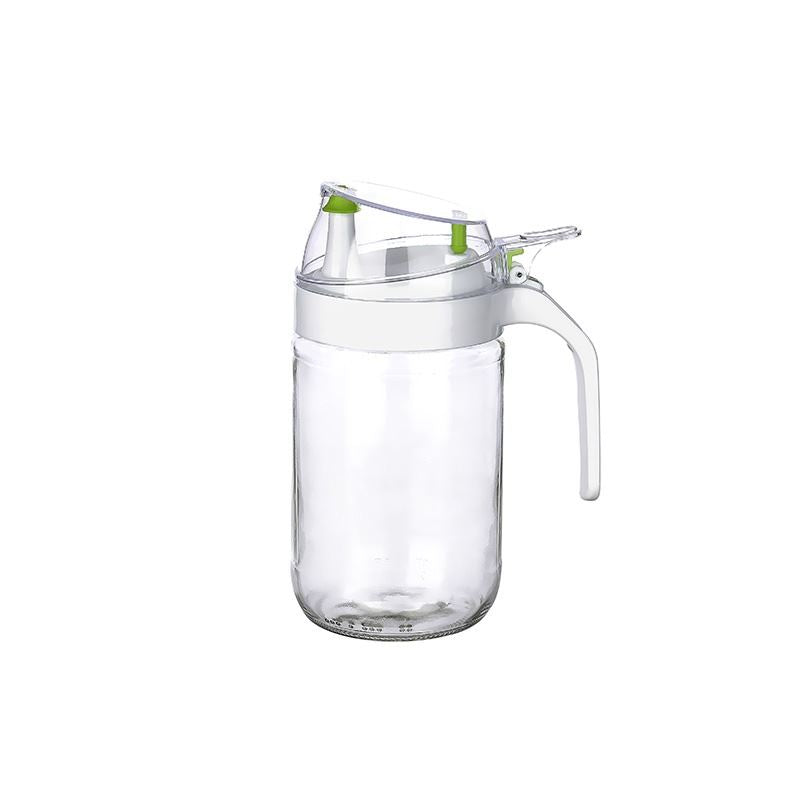 Oilcon Oil Bowl 660 ml - KC-345