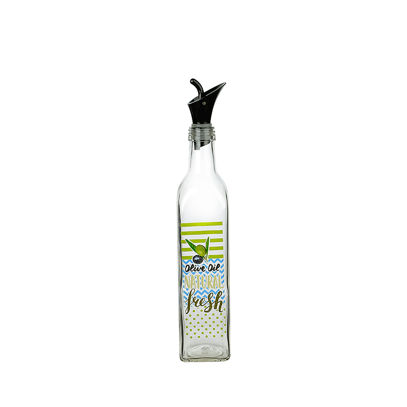 Titiz Olea Oil Container 500ml-KC-355