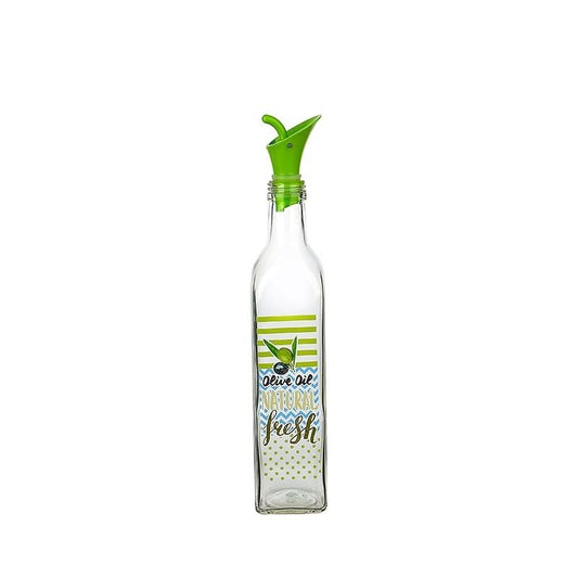 Titiz Olea Oil Container 500ml-KC-355