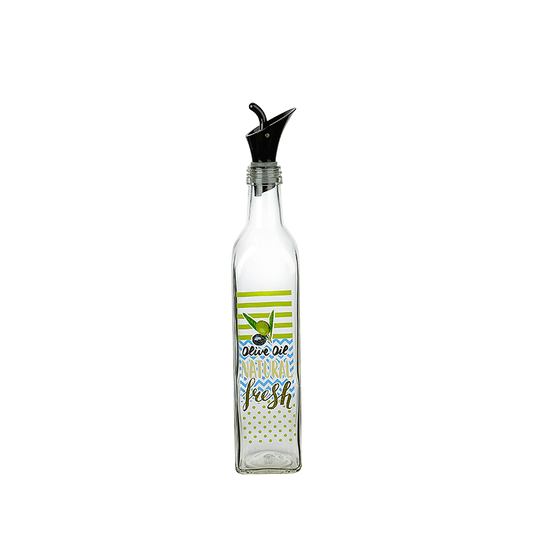 Titiz Olea Oil Container 1000ml-KC-357