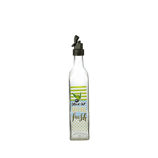 Novy oil container with lid 1000ml-KC-366