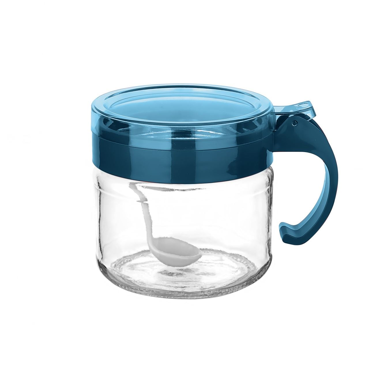 Lily Cruet Jar 300ml-KC-385