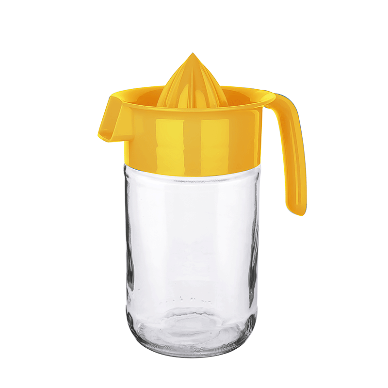 Bery Lemon Squeezer 660ml-KC-410
