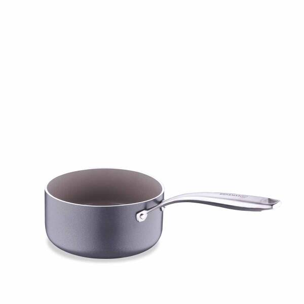 Korkmaz Boena Saucepan 18x9cm-2L- A3950