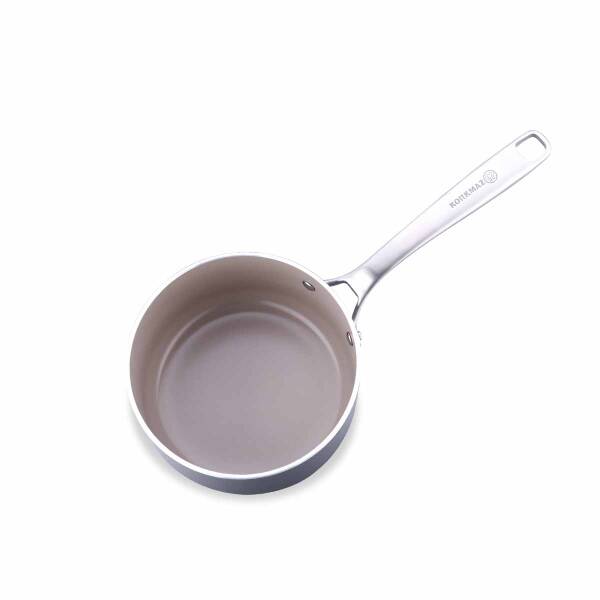Korkmaz Boena Saucepan 18x9cm-2L- A3950
