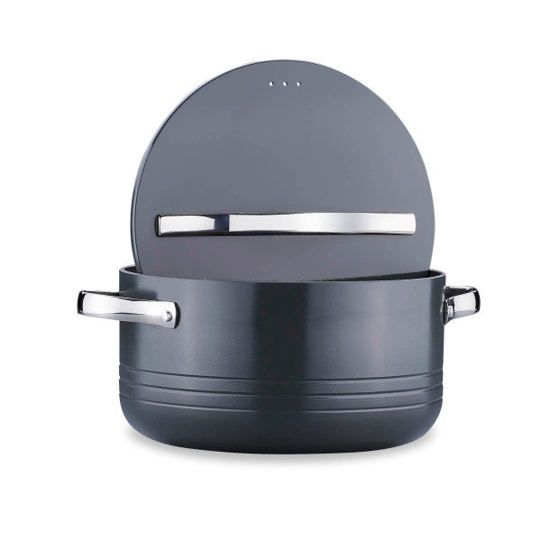 Korkmaz Doria 7pcs Cookware Set - A2960