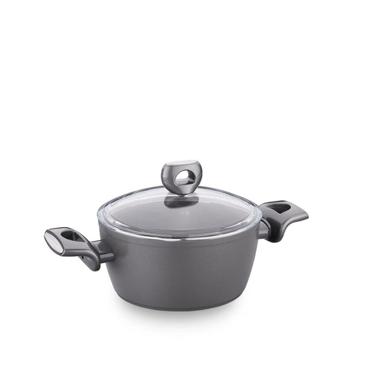 Korkmaz Nora Ceramic Casserole 28x13.7cm-7.2L-A3932