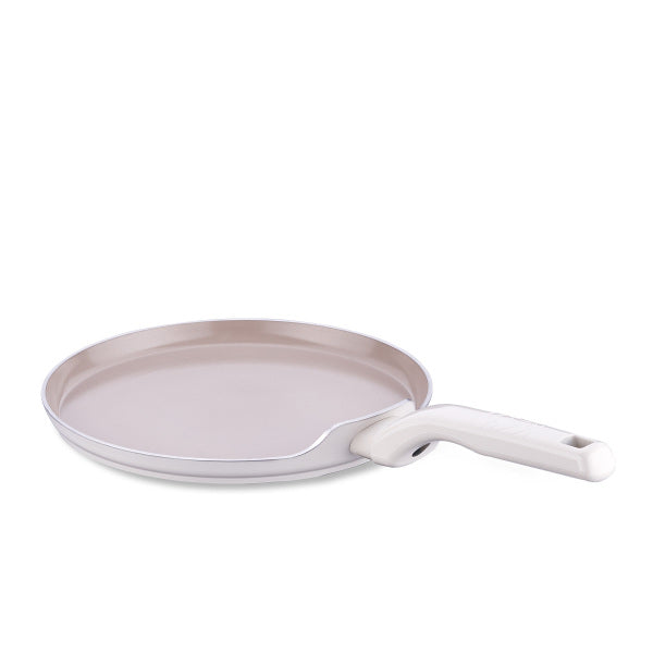 Korkmaz Ornella Sera Crepe Pan Vanilla 26cm- A3983