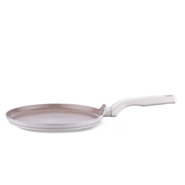 Korkmaz Ornella Sera Crepe Pan Vanilla 26cm- A3983