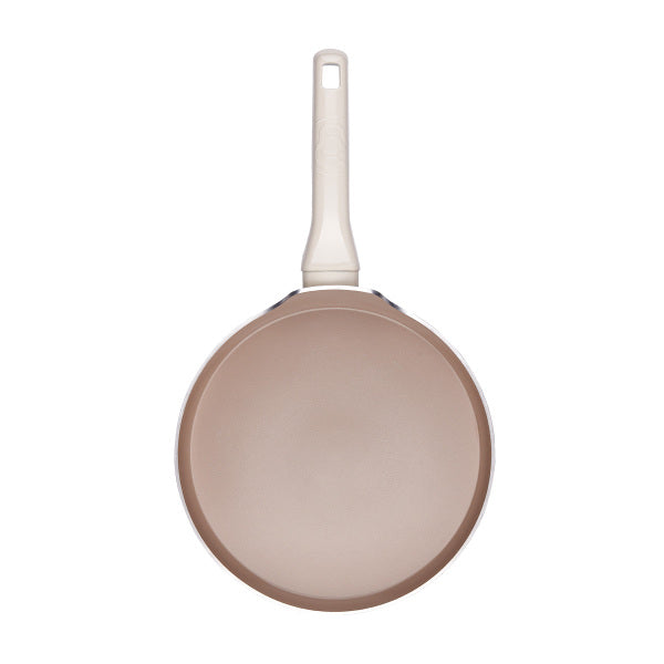 Korkmaz Ornella Sera Crepe Pan Vanilla 26cm- A3983