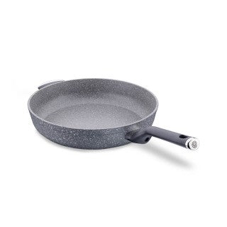 Korkmaz Palma Doubled Handle Frying Pan 30x6cm-A3912