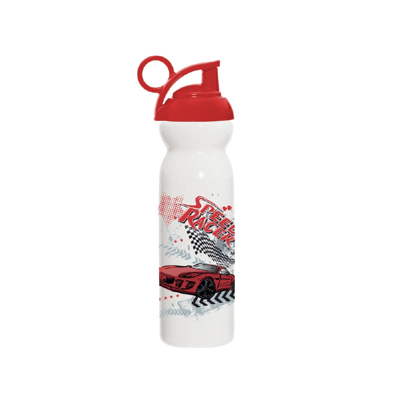 Herevin Sports Bottle- PP-Speed Racer 680ml- 161804-009